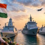 Indian Navy