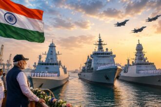 Indian Navy