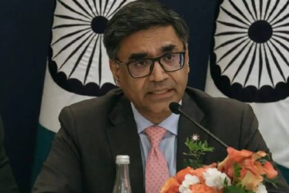 Indo US Agreement