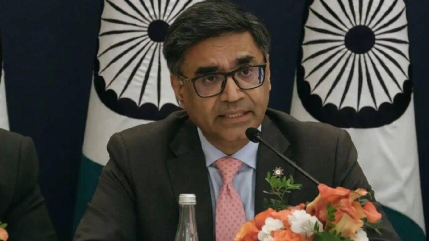 Indo US Agreement