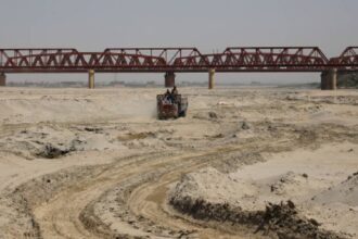 Indus Waters Treaty