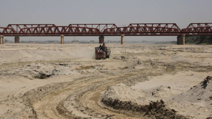 Indus Waters Treaty