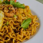 Instant Noodles