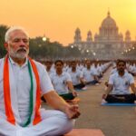 International Yoga Day