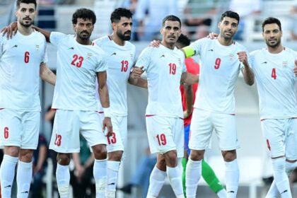 Iran