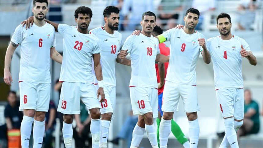 Iran