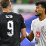 Iran and New Zealand
