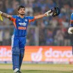 Ishan Kishan