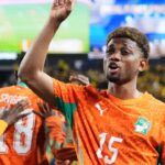 Ivory Coast