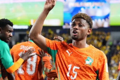 Ivory Coast