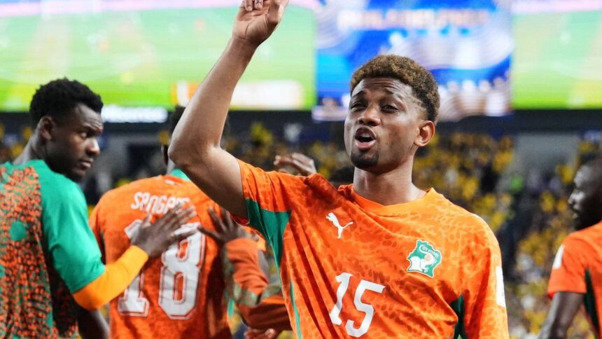 Ivory Coast