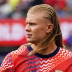 Ivory Coast vs Norway