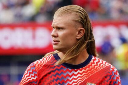 Ivory Coast vs Norway