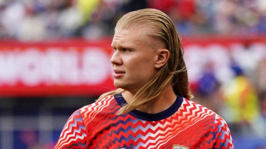 Ivory Coast vs Norway