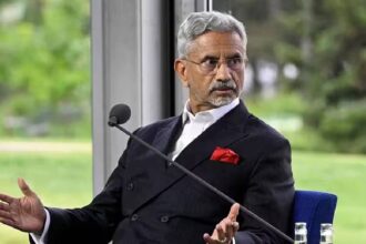Jaishankar Economy