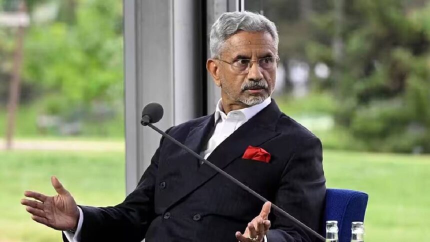 Jaishankar Economy