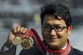 Jaspal Rana