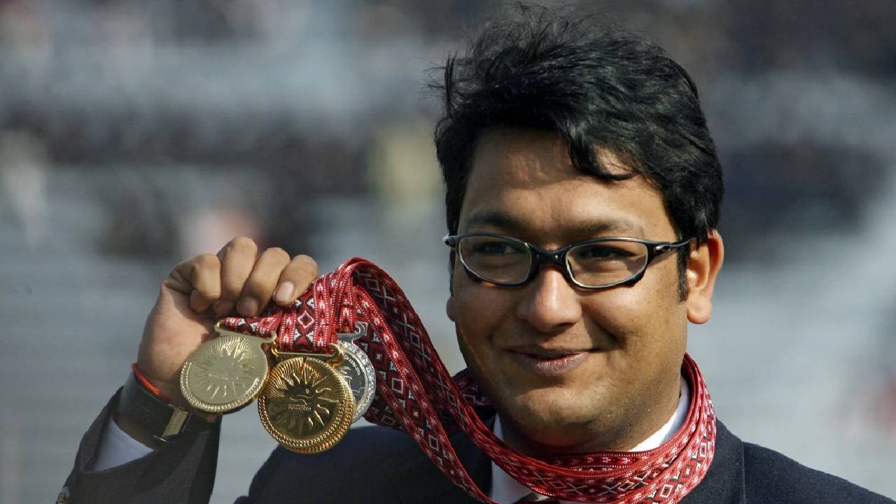 Jaspal Rana