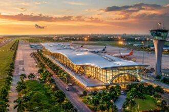 Kalyani Airport
