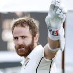 Kane Williamson