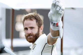 Kane Williamson