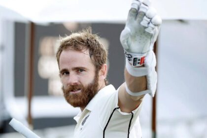 Kane Williamson