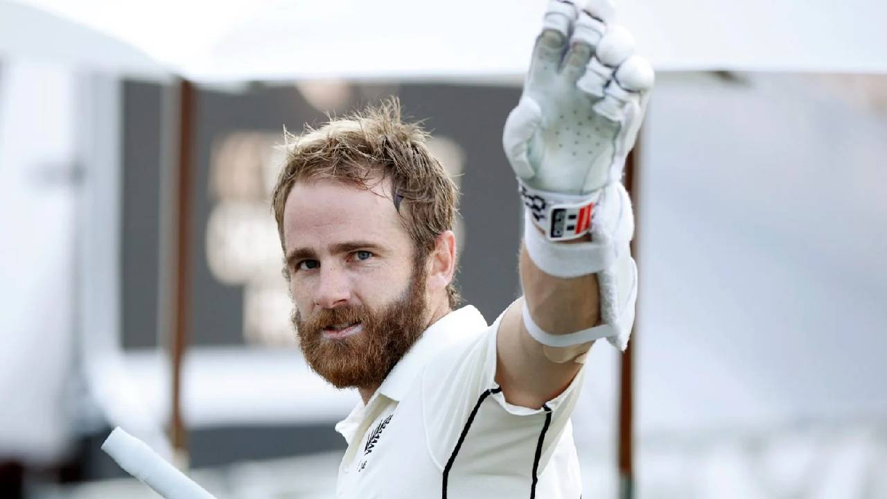 Kane Williamson
