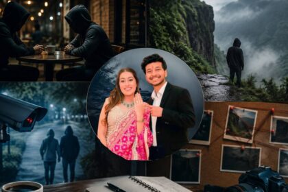 Pune Murder