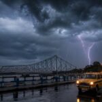 Kolkata Rain