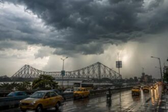 Kolkata Weather