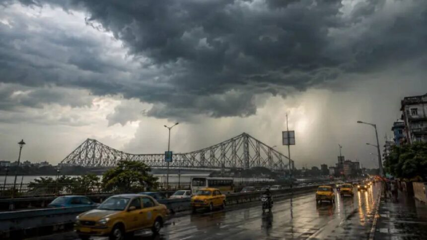 Kolkata Weather