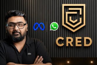 Kunal CRED