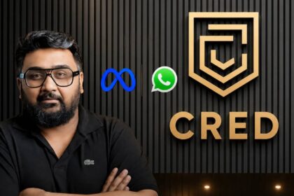 Kunal CRED