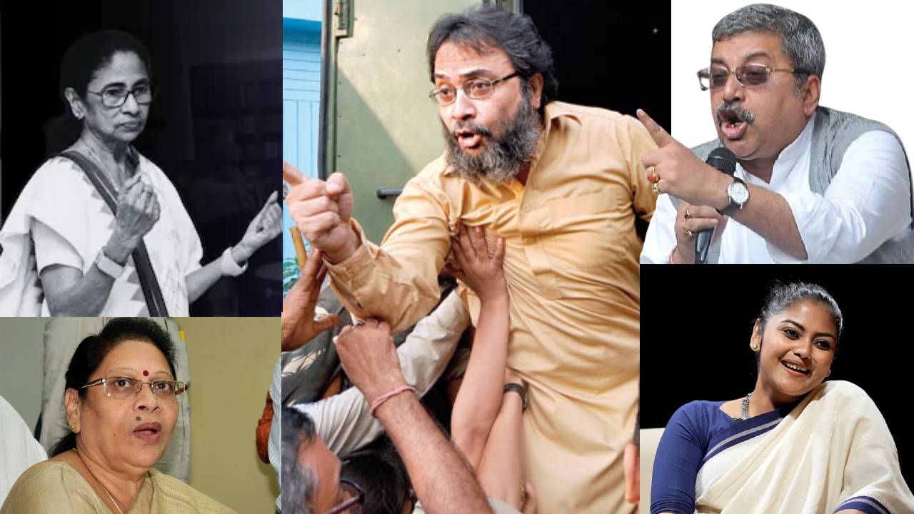 Kunal Ghosh