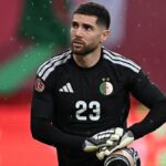 Luca Zidane