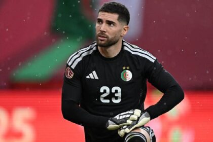 Luca Zidane