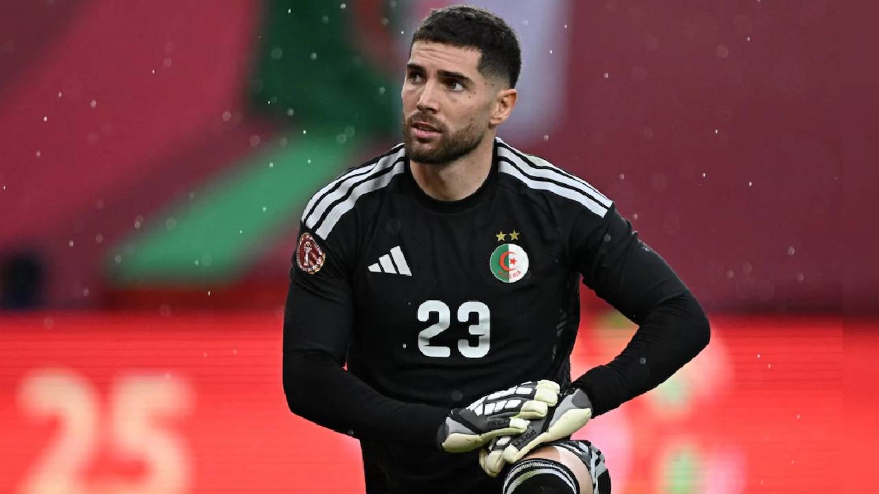 Luca Zidane