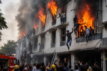 Lucknow