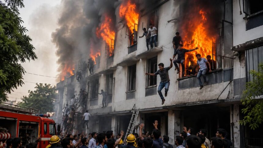 Lucknow