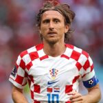 Luka Modric