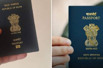 MEA Passport