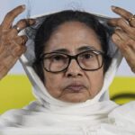 Mamata Banerjee
