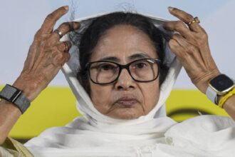 Mamata Banerjee