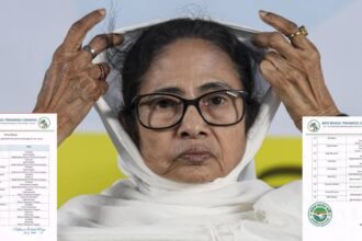 Mamata Banerjee