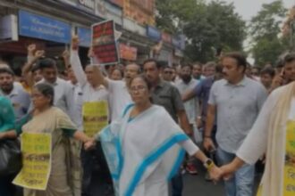 Mamata Banerjee
