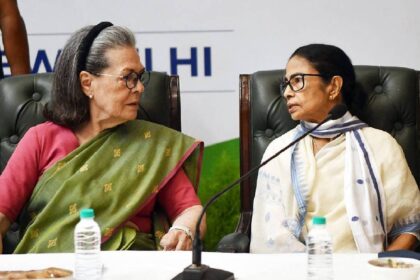 Mamata Congress