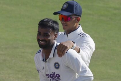 Manav Suthar