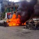 Manipur Atrocities