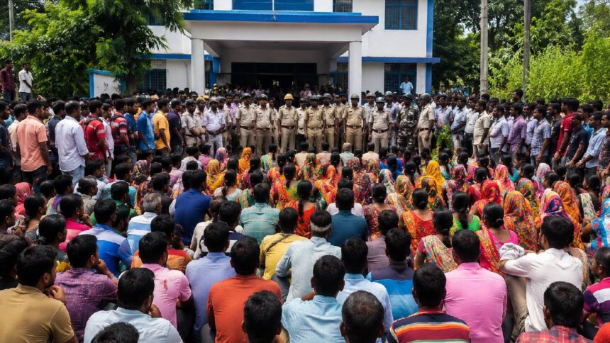 Mathurapur