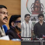 Minister Resign